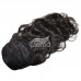 Stema Body Wave Drawstring Ponytail With Clips 100% Human Hair Extensions